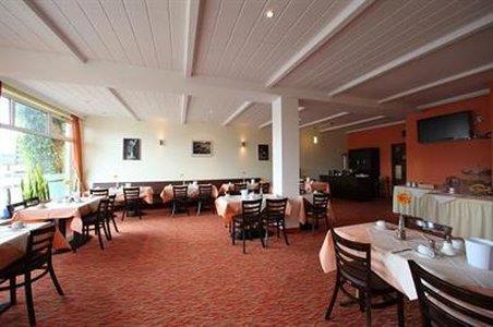 Albatros Airport Hotel Moerfelden-Walldorf Restaurant photo